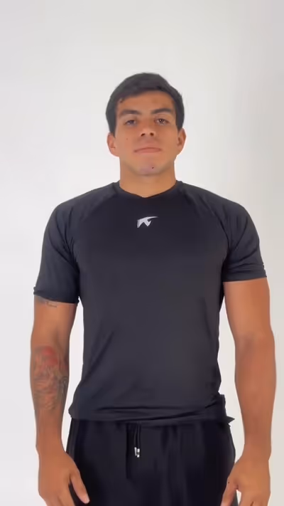 Equipo Momentum — foto grupal